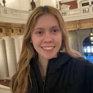 Meet your Posher, Heidi